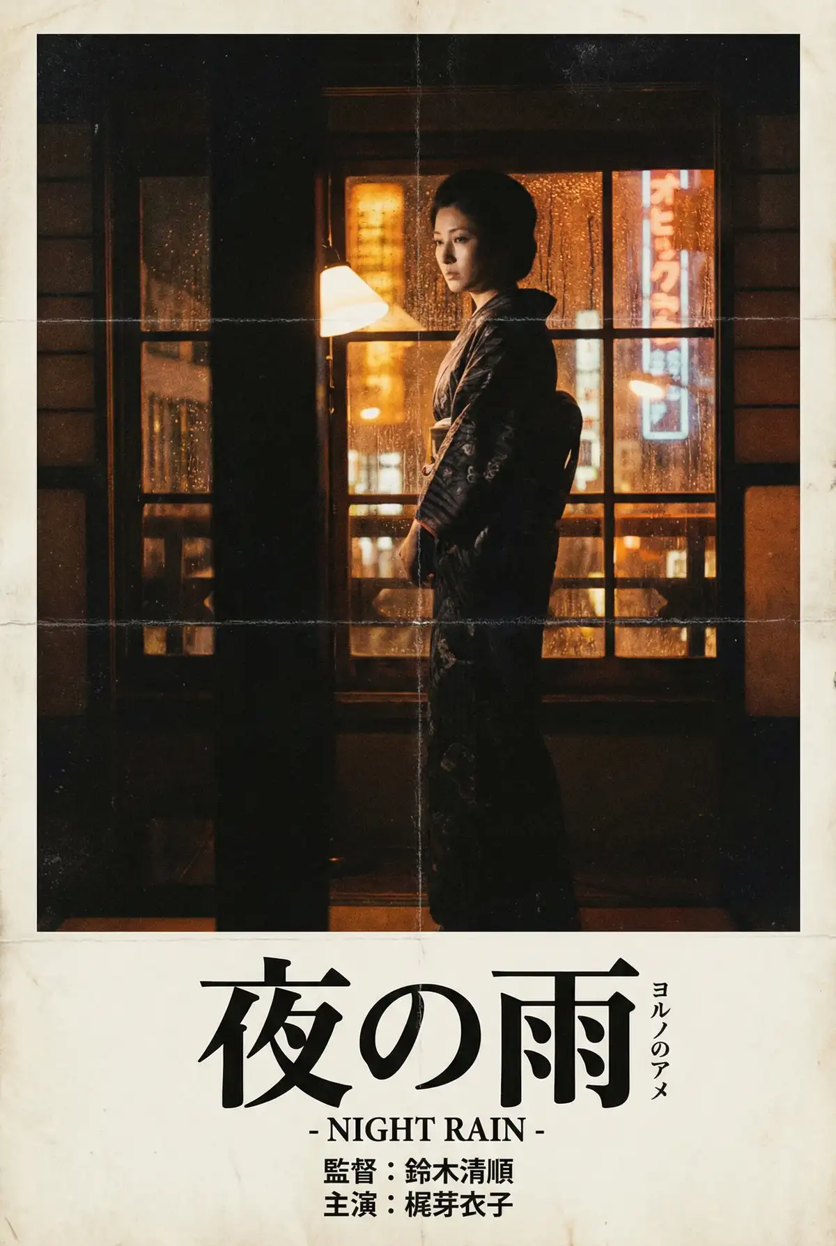 日本经典伦理电影海报 - 欲香欲色天天综合和网 馆藏推荐作品